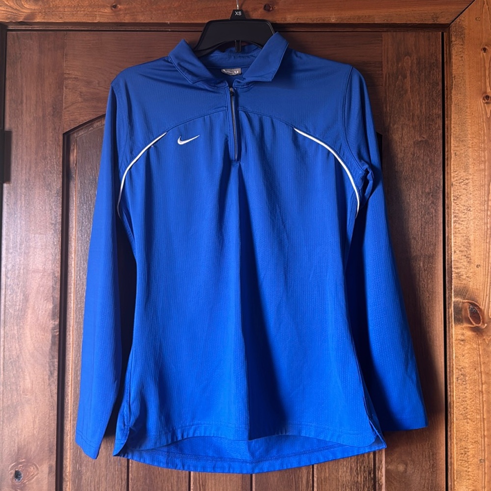 Nike Quarter Zip